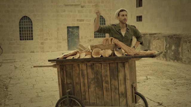 Palmach - Rising - Season 2, Episode 5