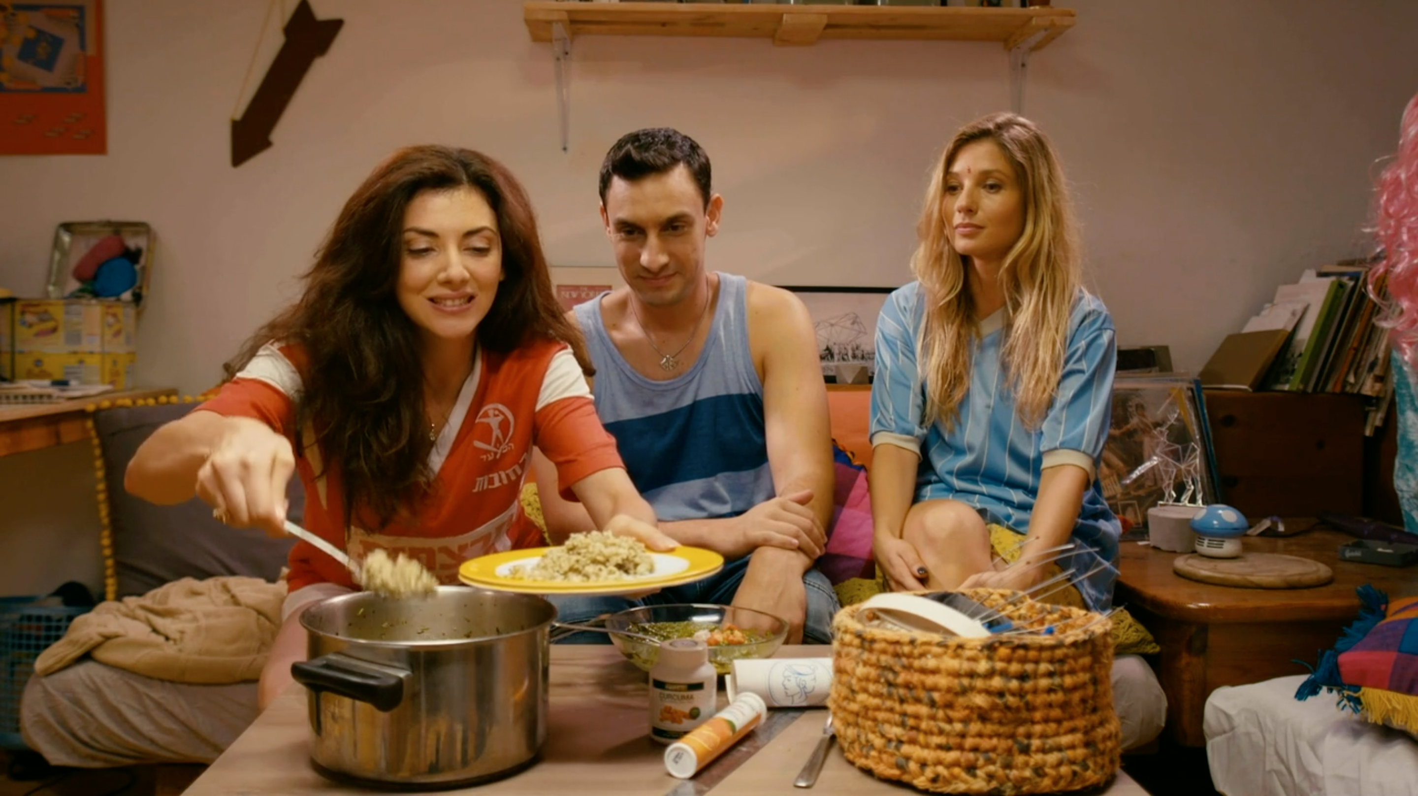 Where Do You Live? - Season 2, Episode 9