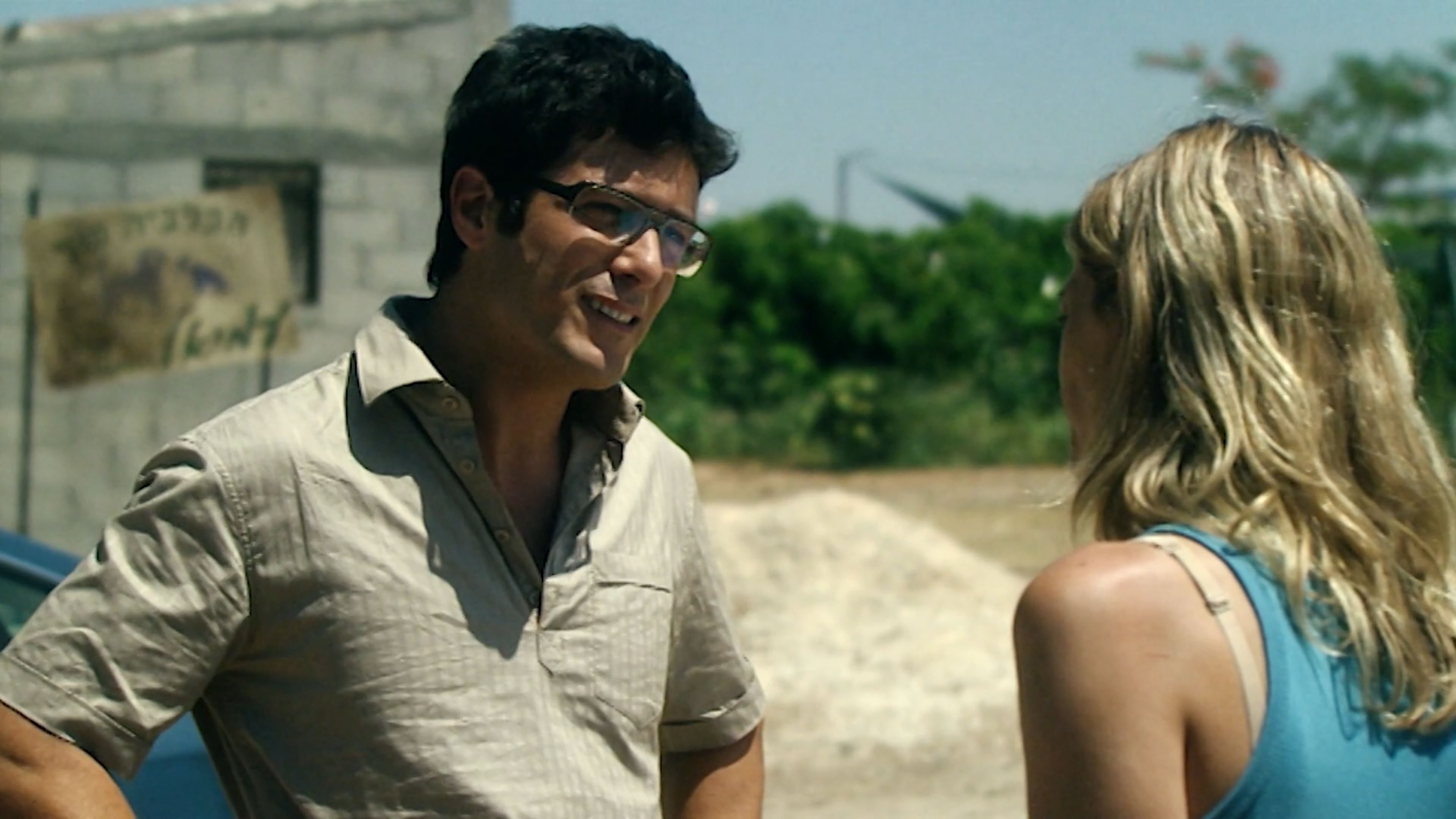 Prisoners of War - Season 1, Episode 7