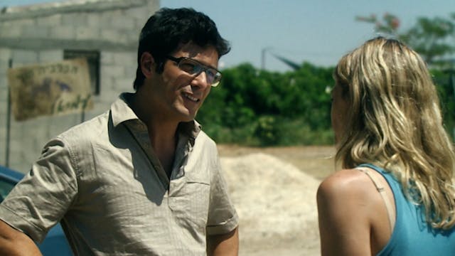 Prisoners of War - Season 1, Episode 7