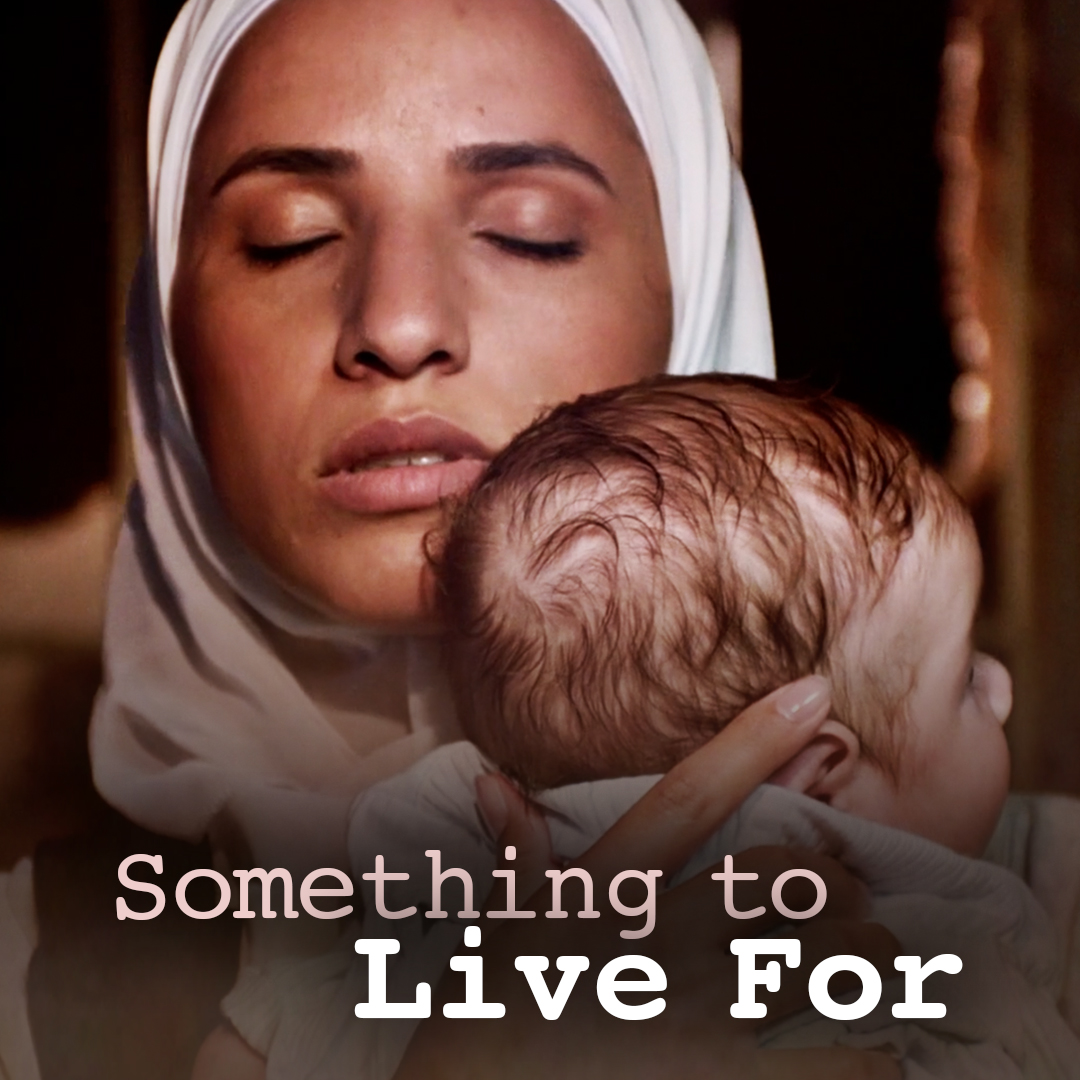 Something to Live For