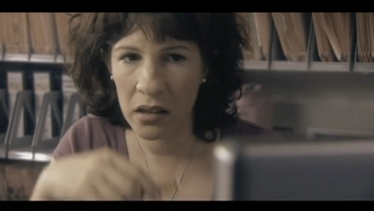 When Shall We Kiss? - Episode 2