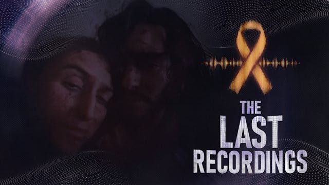 The Last Recordings