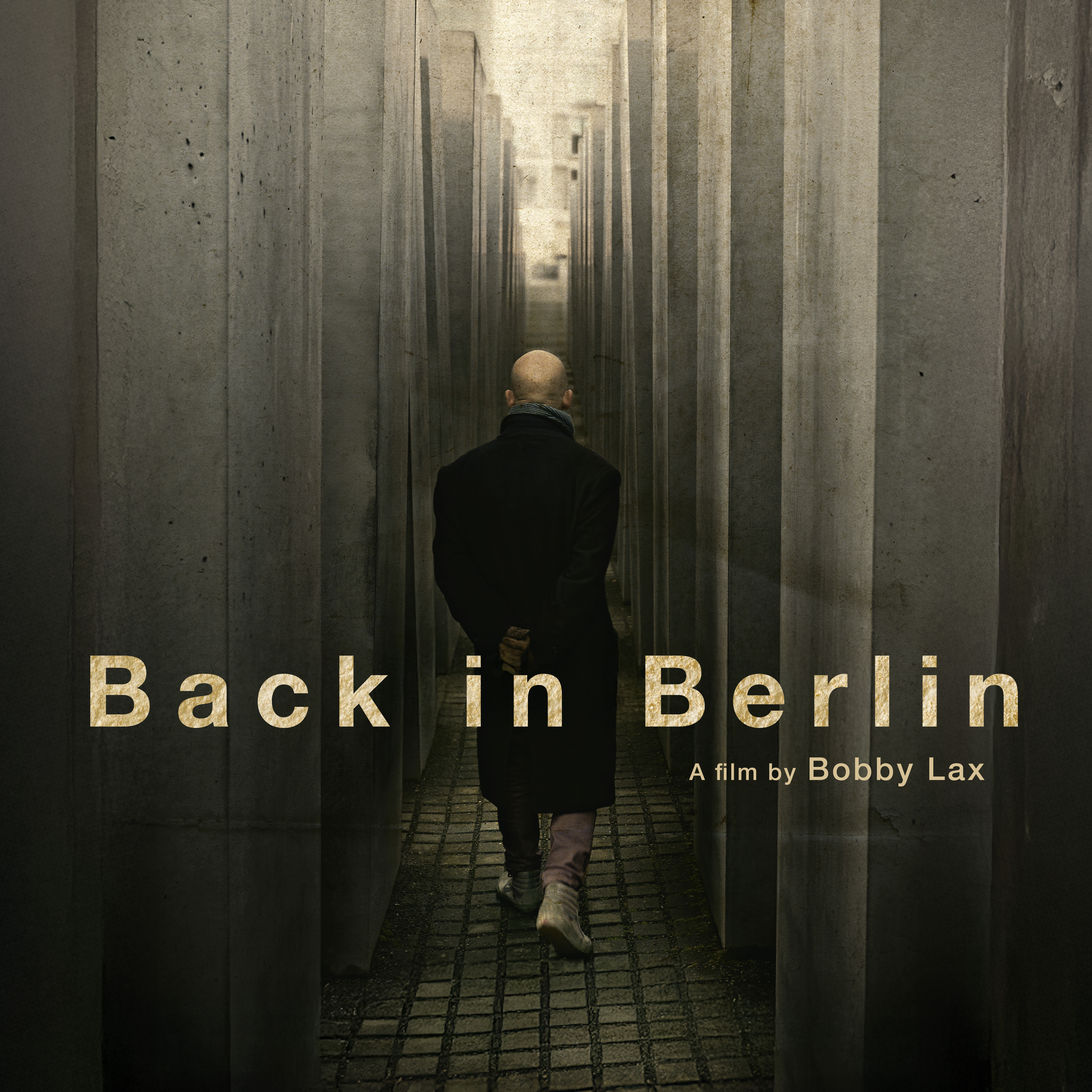 Back In Berlin