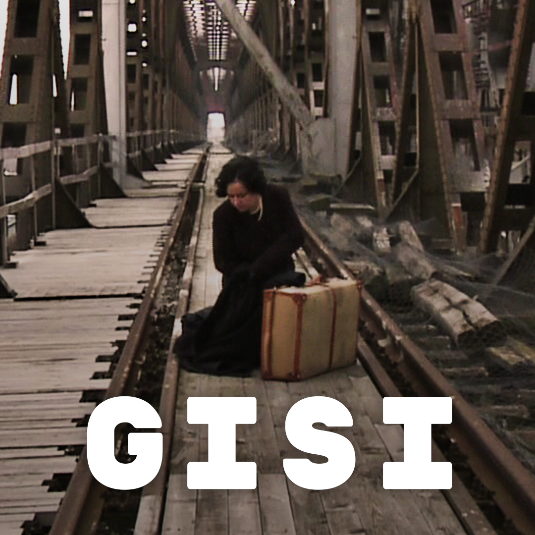 Gisi