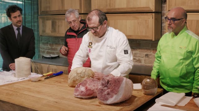 The Amazing Journey - Season 4, Episo...