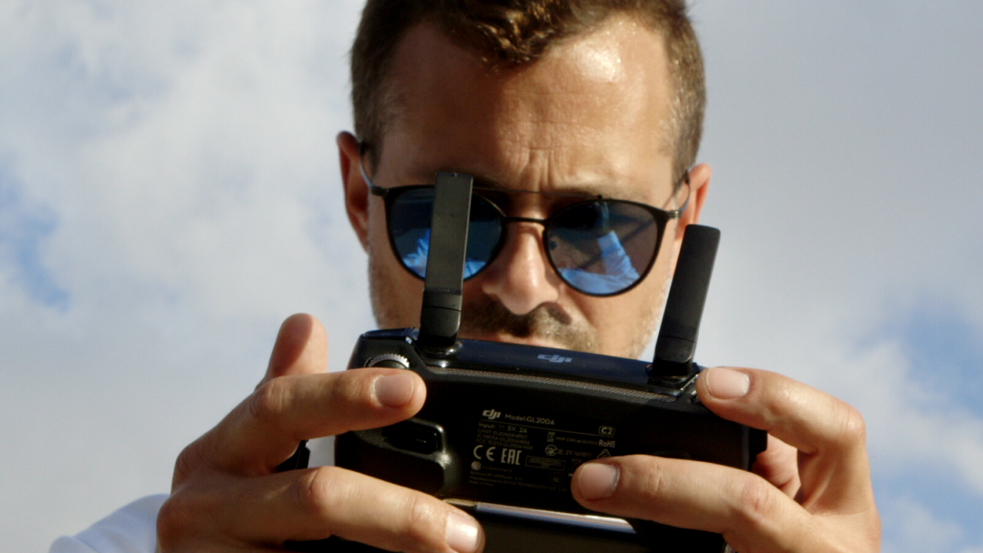 Flying Cars, Holographic Food & Autonomous Firefighters