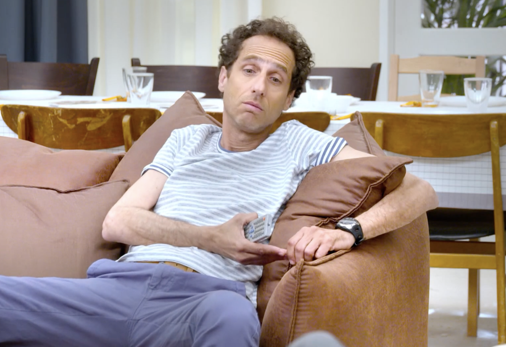 In-Laws - Episode 27 - Lying Lawyers