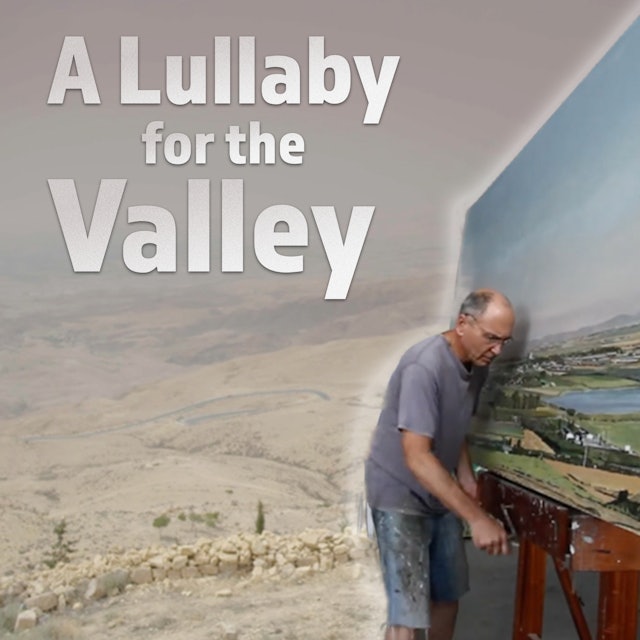 A Lullaby For the Valley
