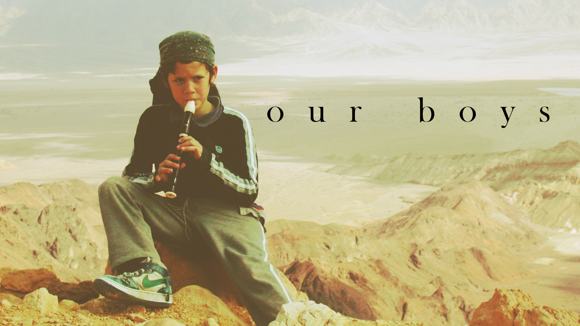 Trailer – Our Boys 