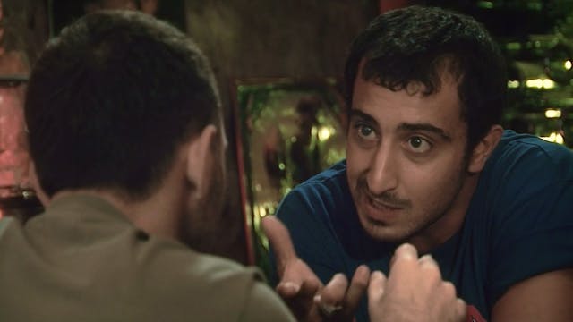 Asfur - Season 1, Episode 24