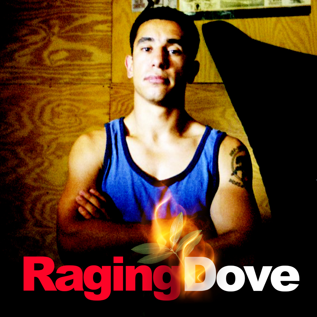 Raging Dove