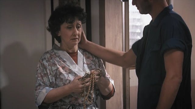 Asfur - Season 1, Episode 26