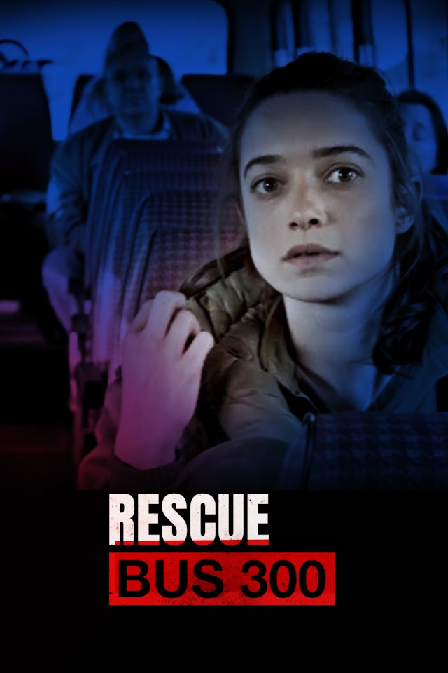 Teaser — Rescue Bus 300