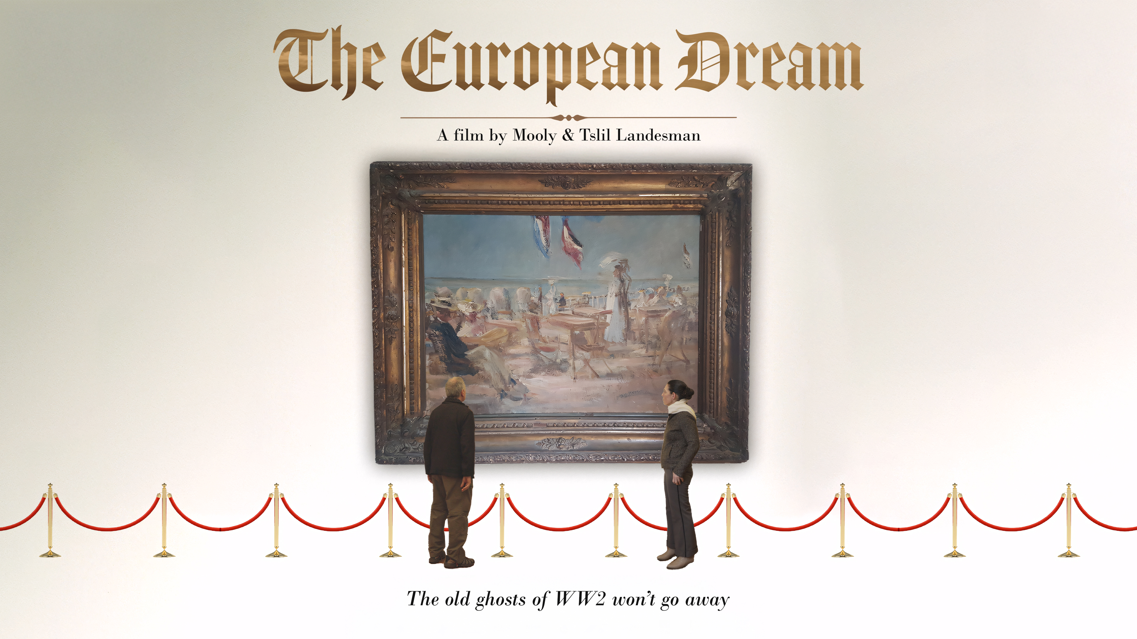 The European Dream