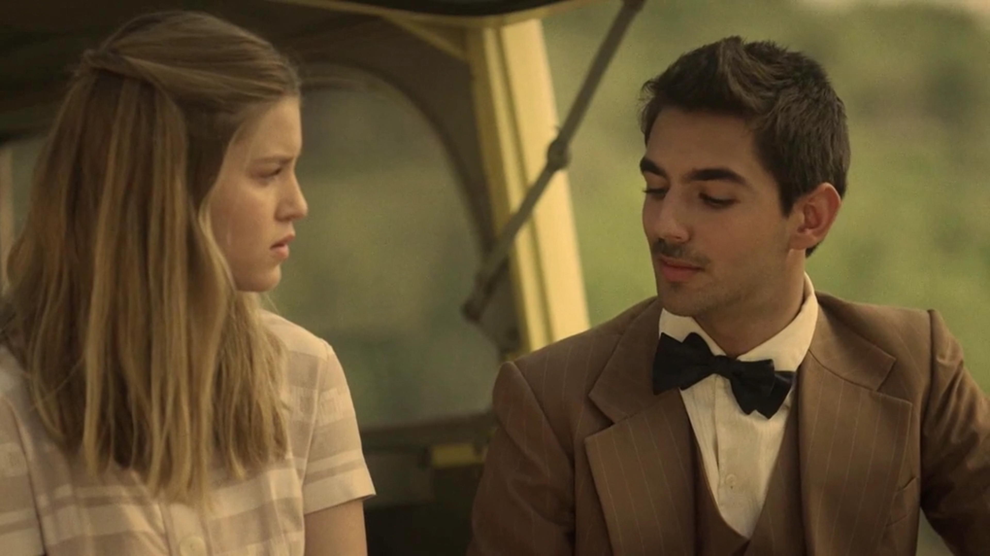 Palmach - Rising - Season 1, Episode 7