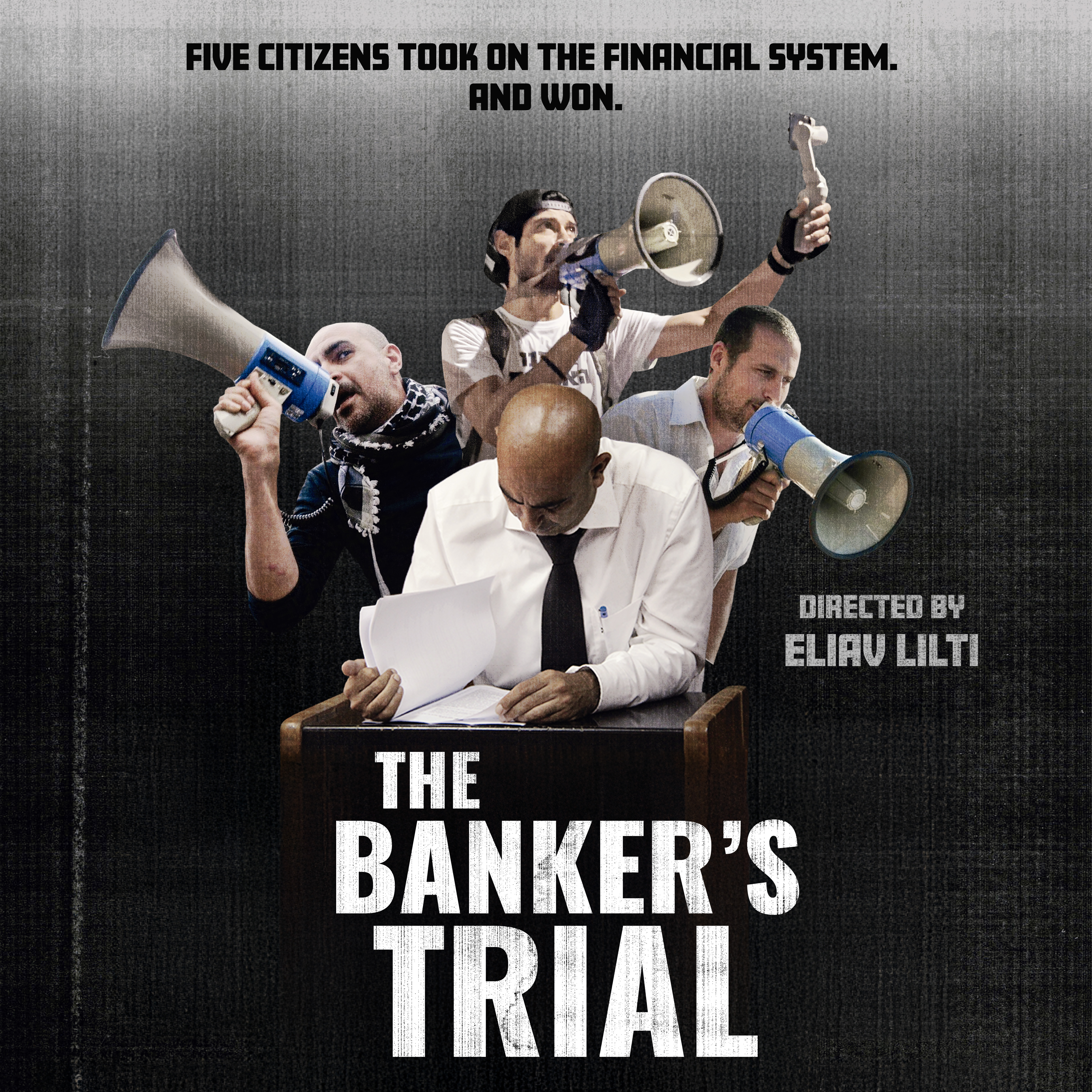 The Banker's Trial