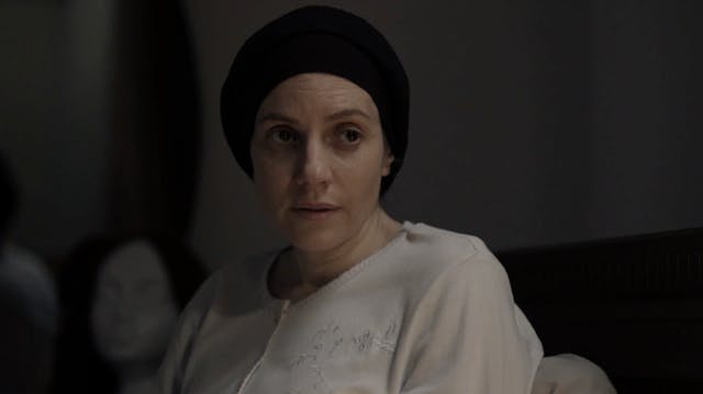 Shtisel – Season 3, Episode 5 – White