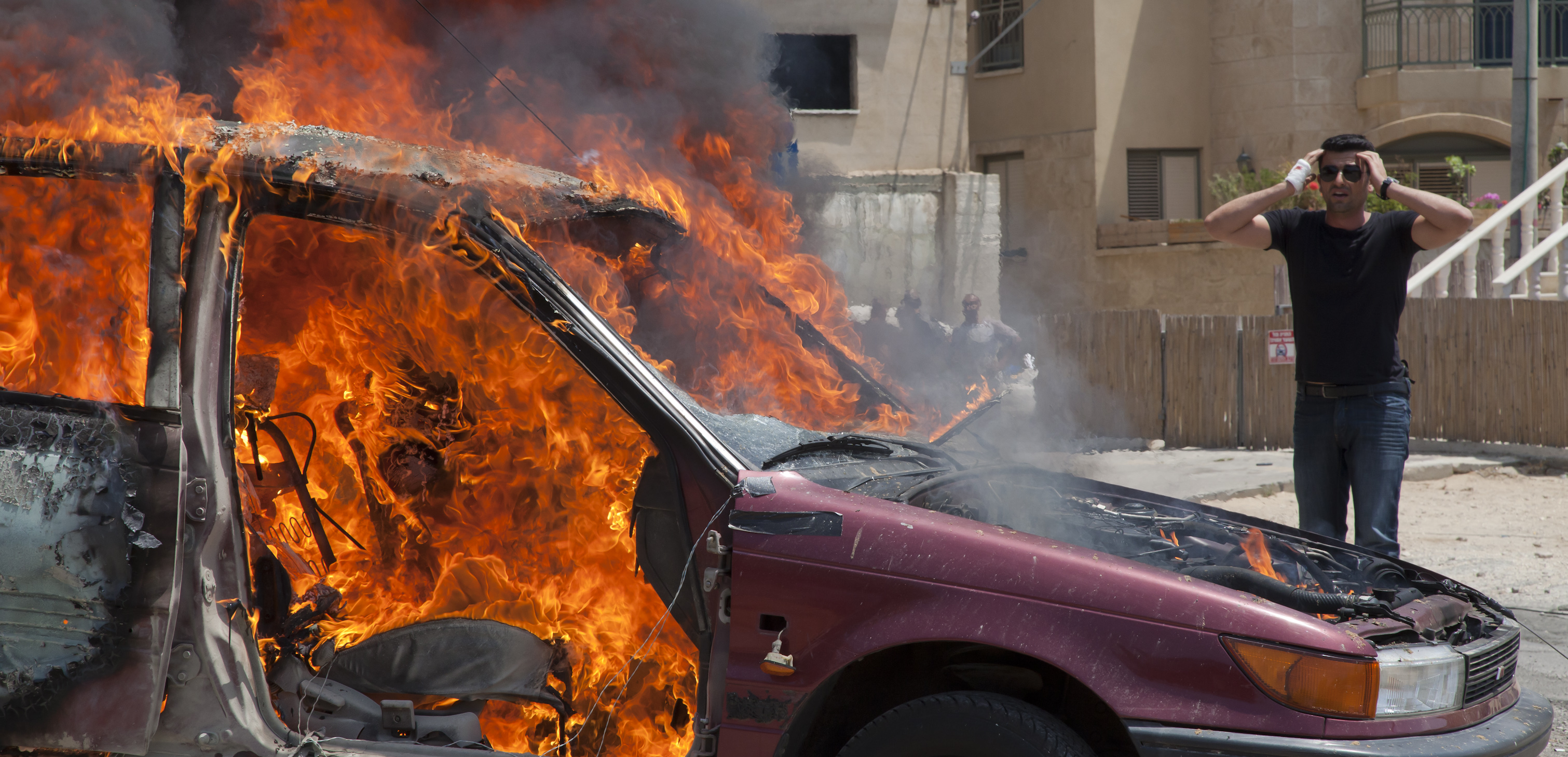 Street Justice – Season 1, Episode 6