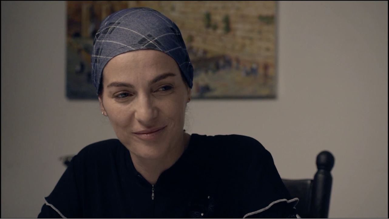 Shtisel – Season 1, Episode 7: Eclipse