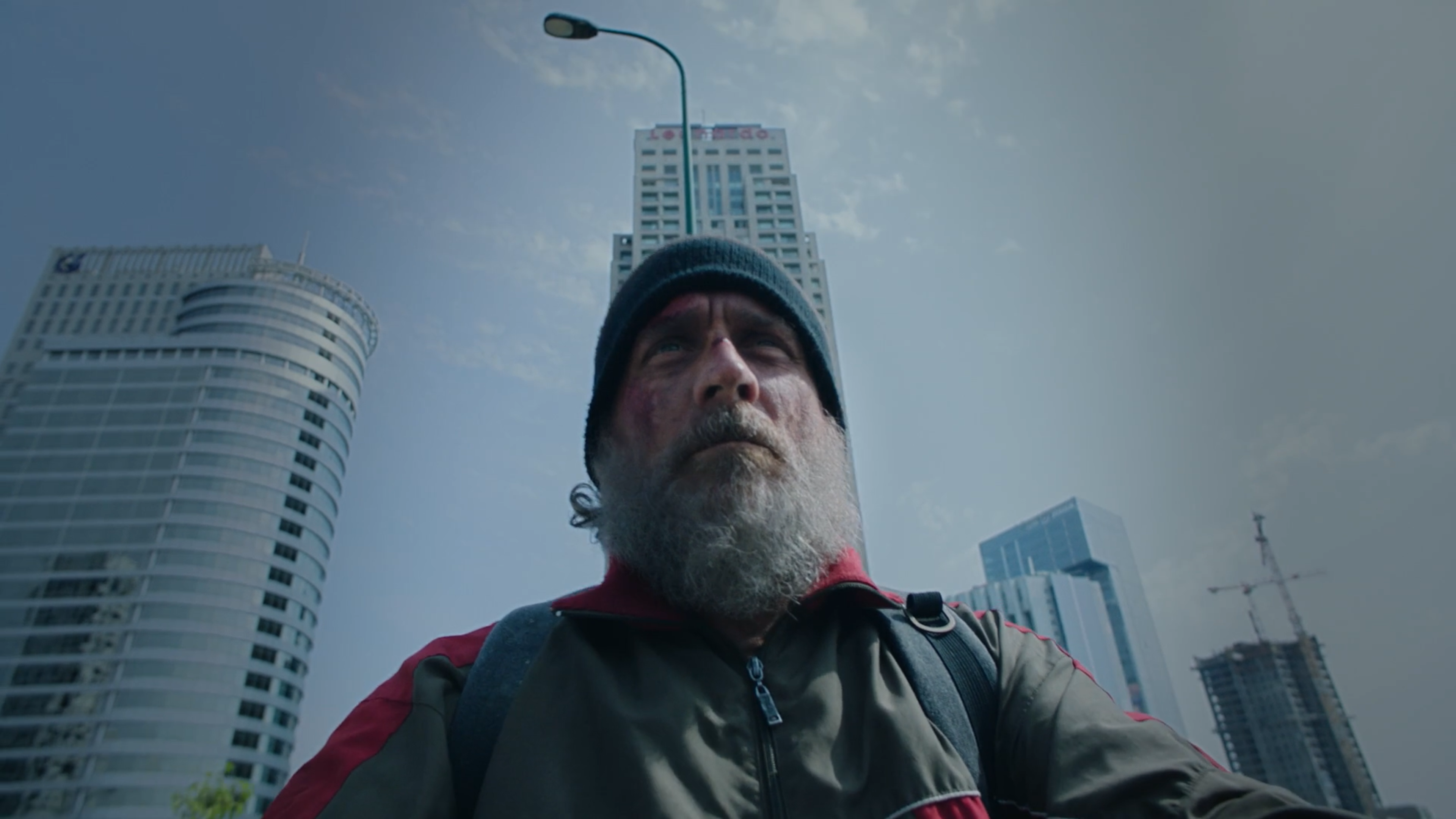 The Exchange Principle Ep 2- Where's Yarden Dri?