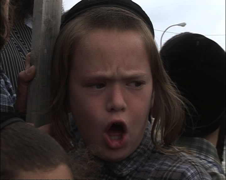 HAREDIM - Episode 1 - Gevald!