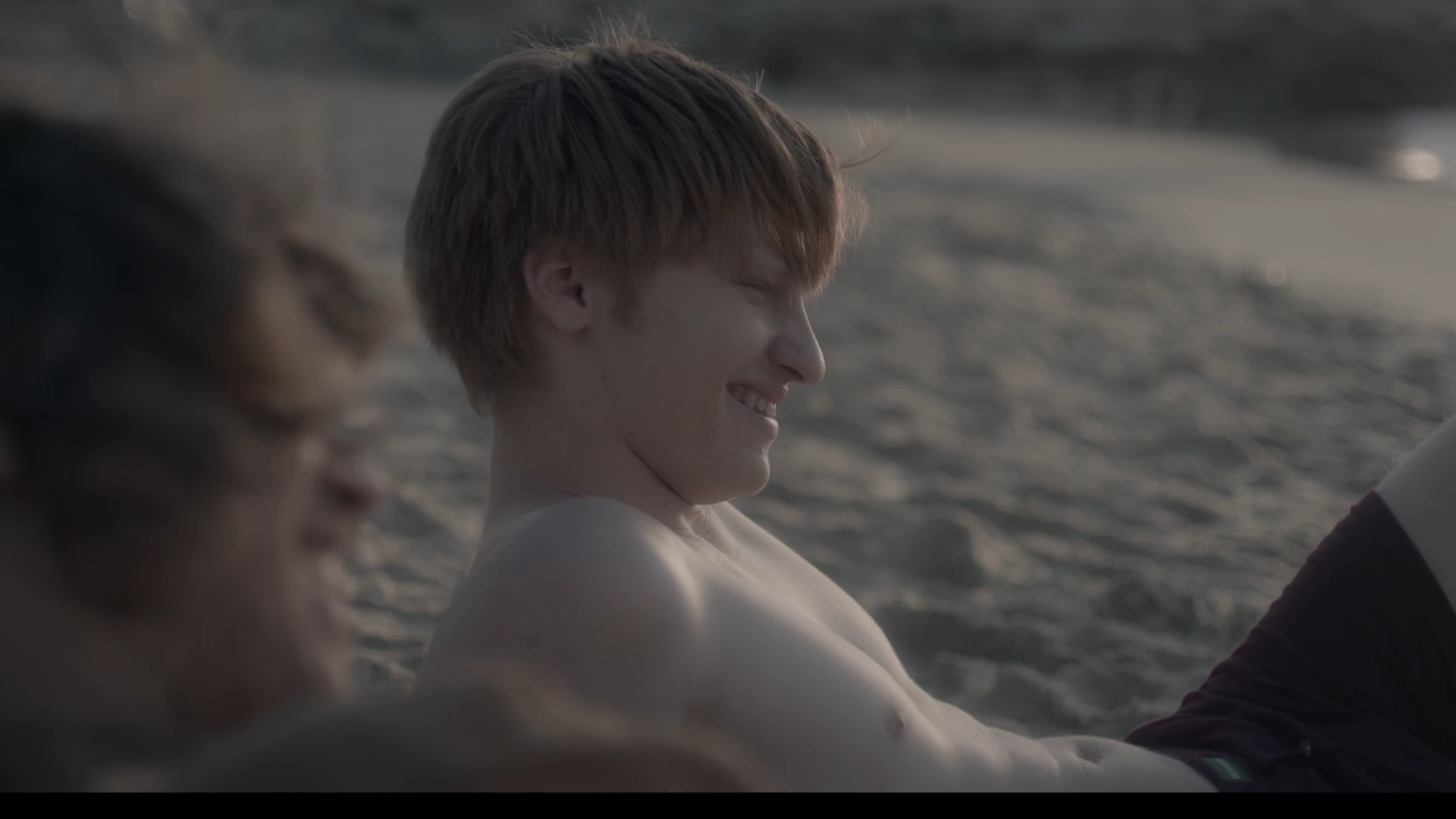 The Echo of Your Voice - Episode 2 : The History of Lies