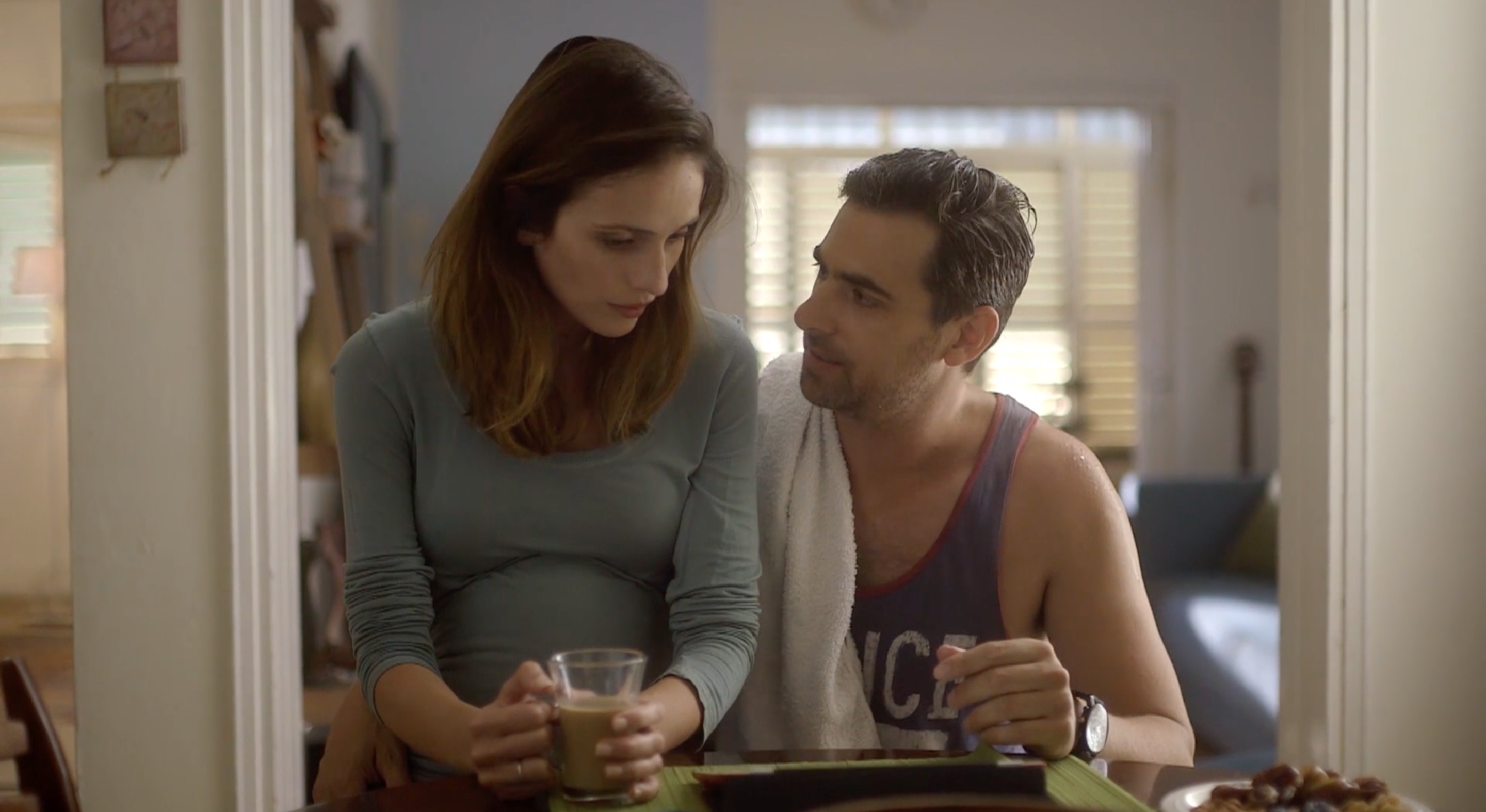 Johnny and the Galilee Knights - Episode 10