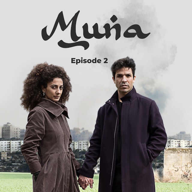 Muna - Episode 2 - Red Color