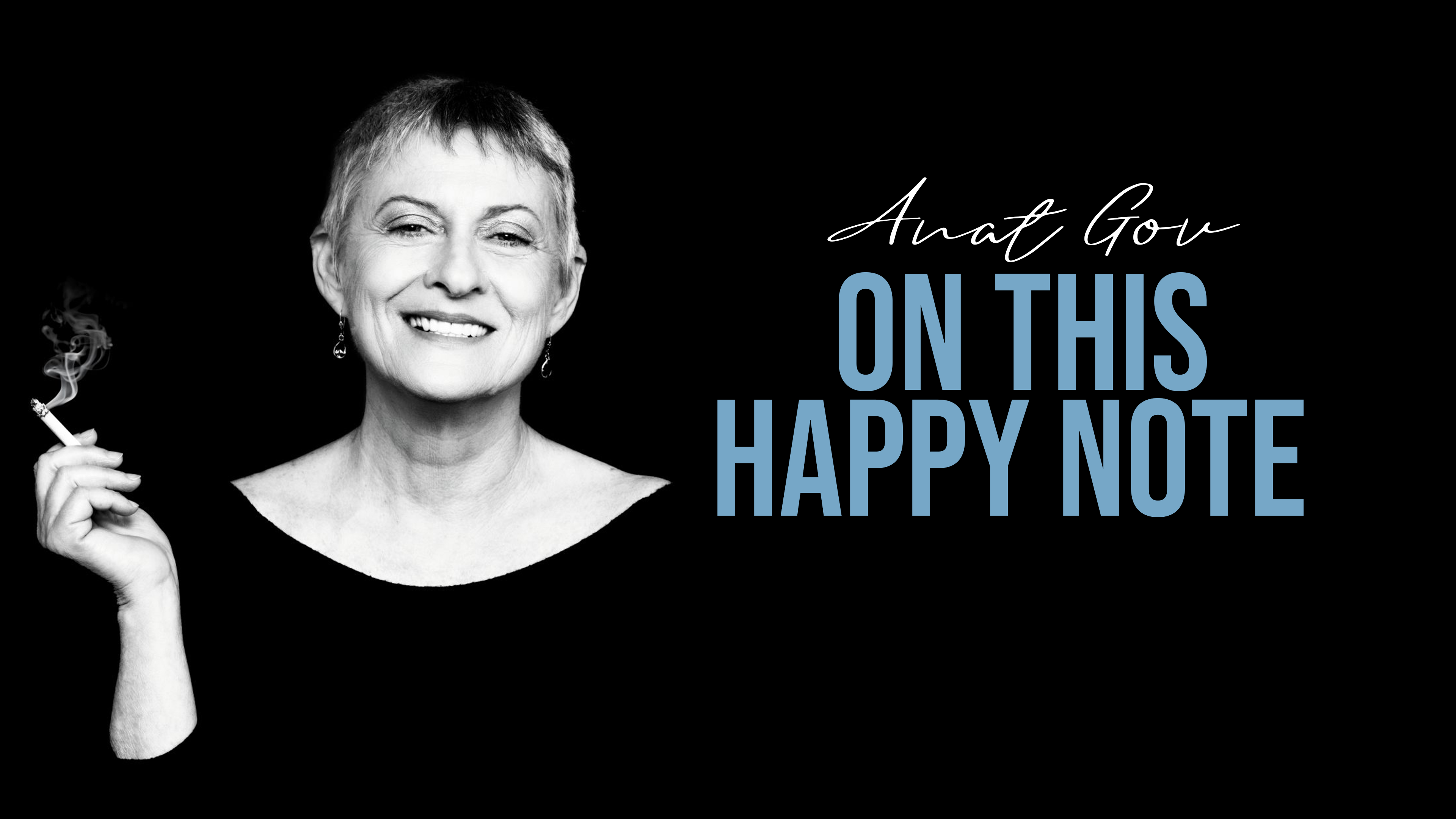 Trailer — On This Happy Note