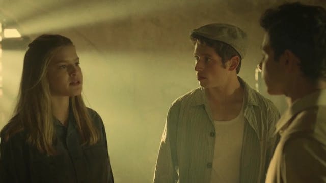 Palmach - Rising - Season 1, Episode 36