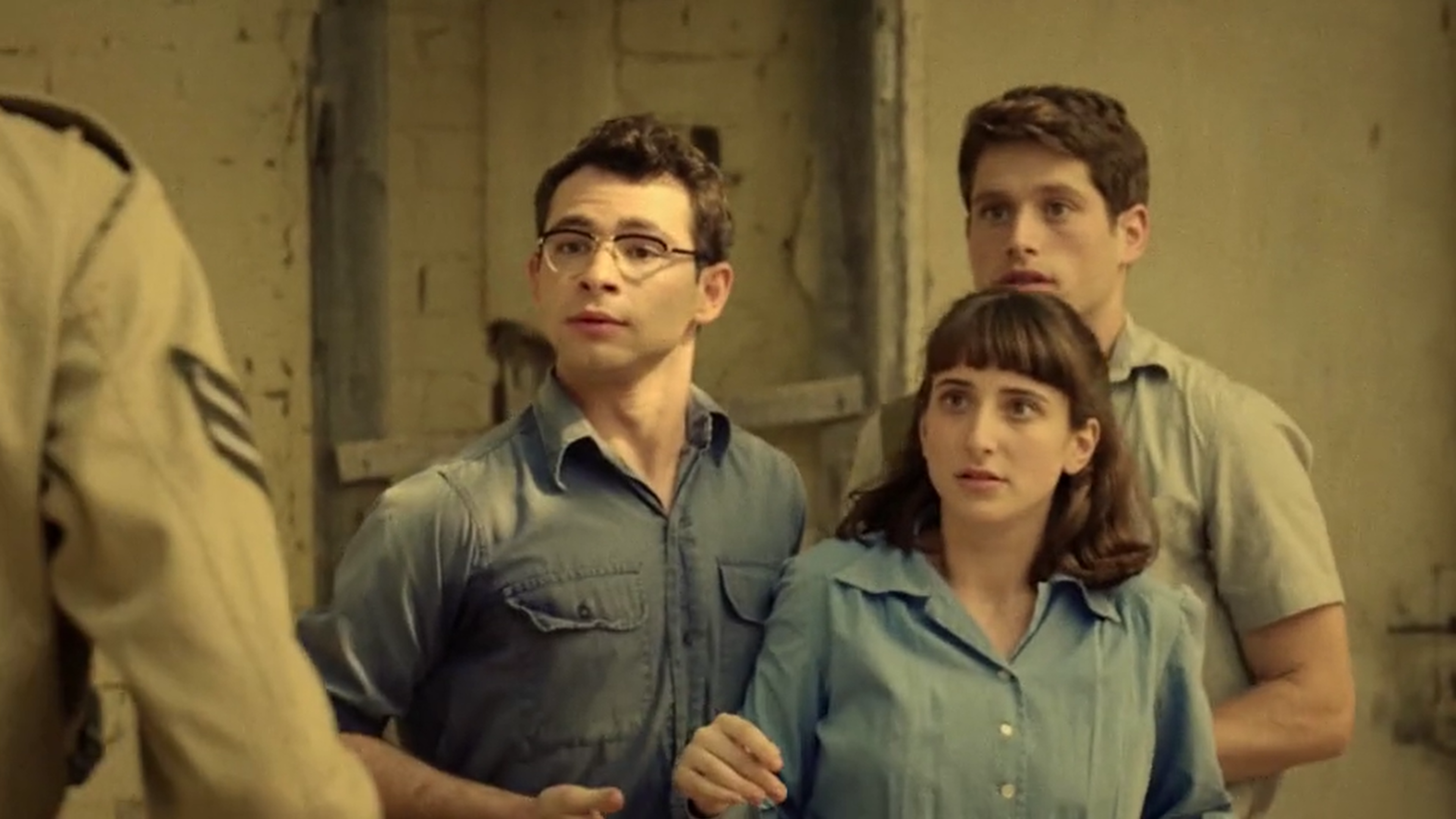 Palmach - Rising - Season 1, Episode 2