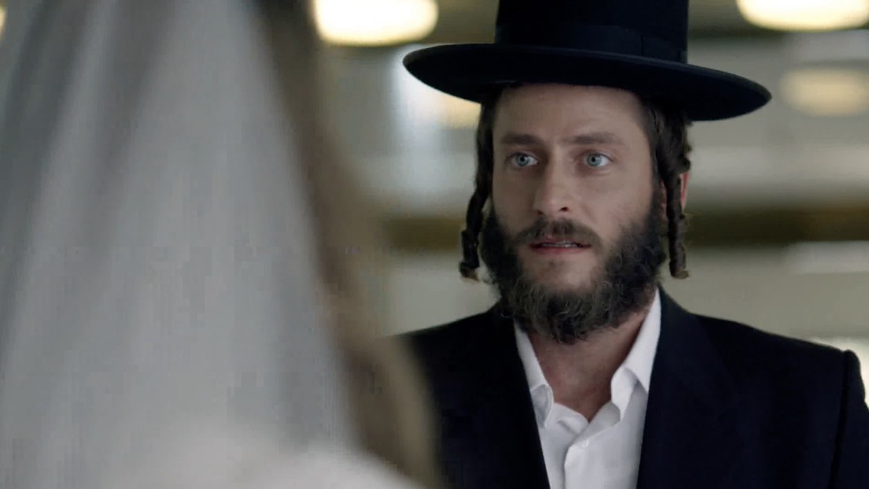 Shtisel – Season 3, Episode 4 – First Smile