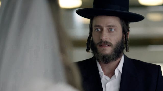 Shtisel – Season 3, Episode 4 – First...