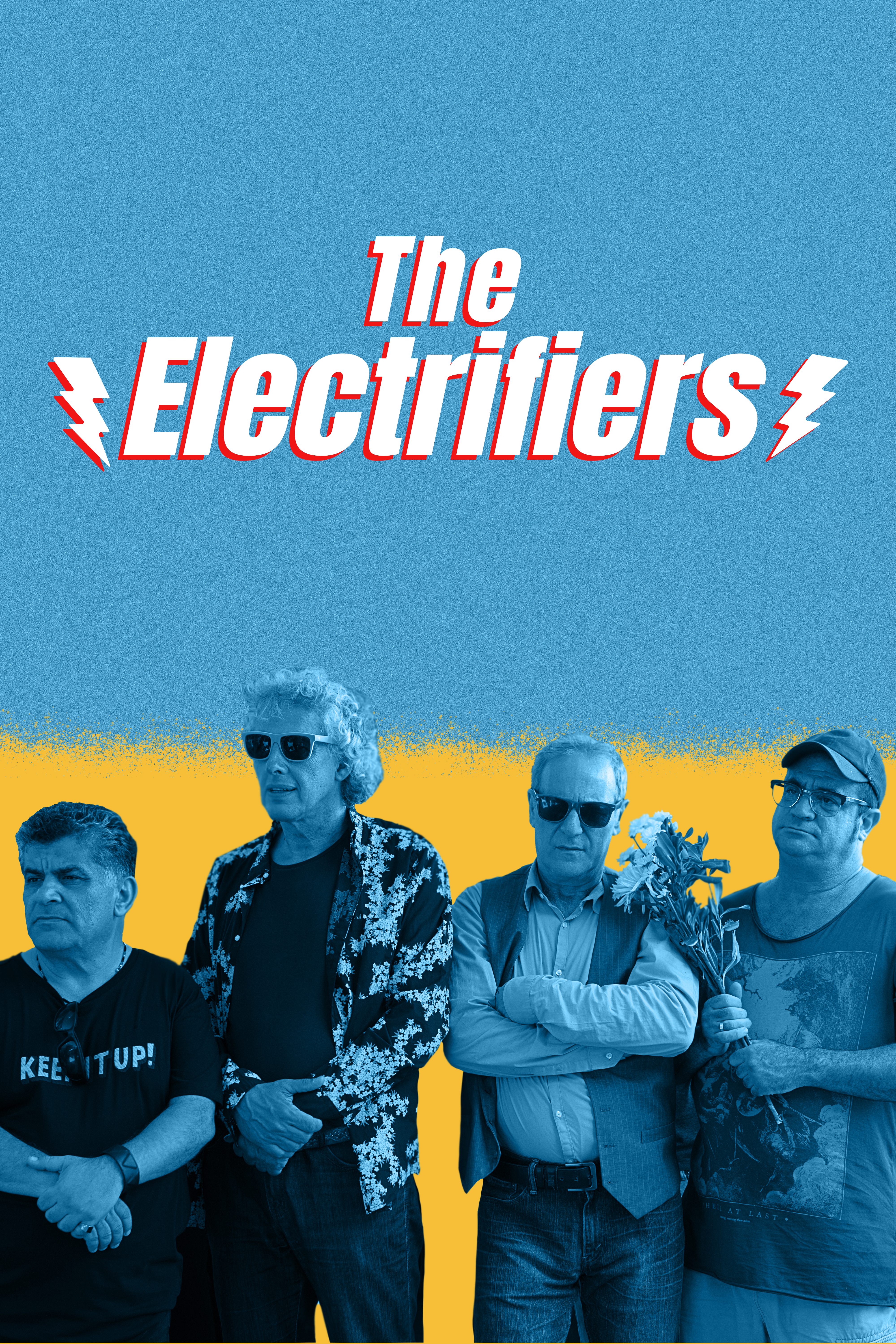 The Electrifiers
