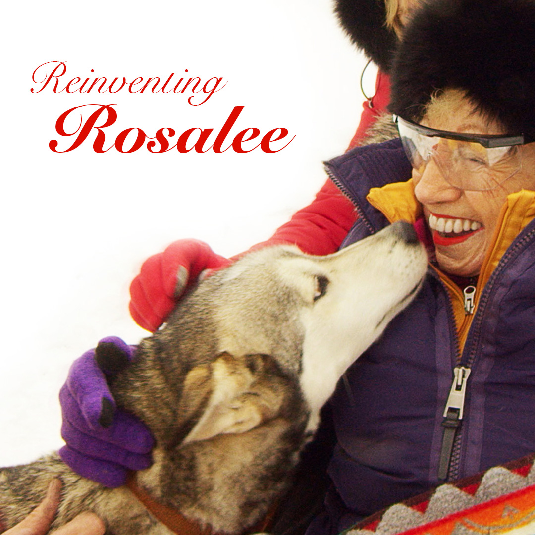 Reinventing Rosalee