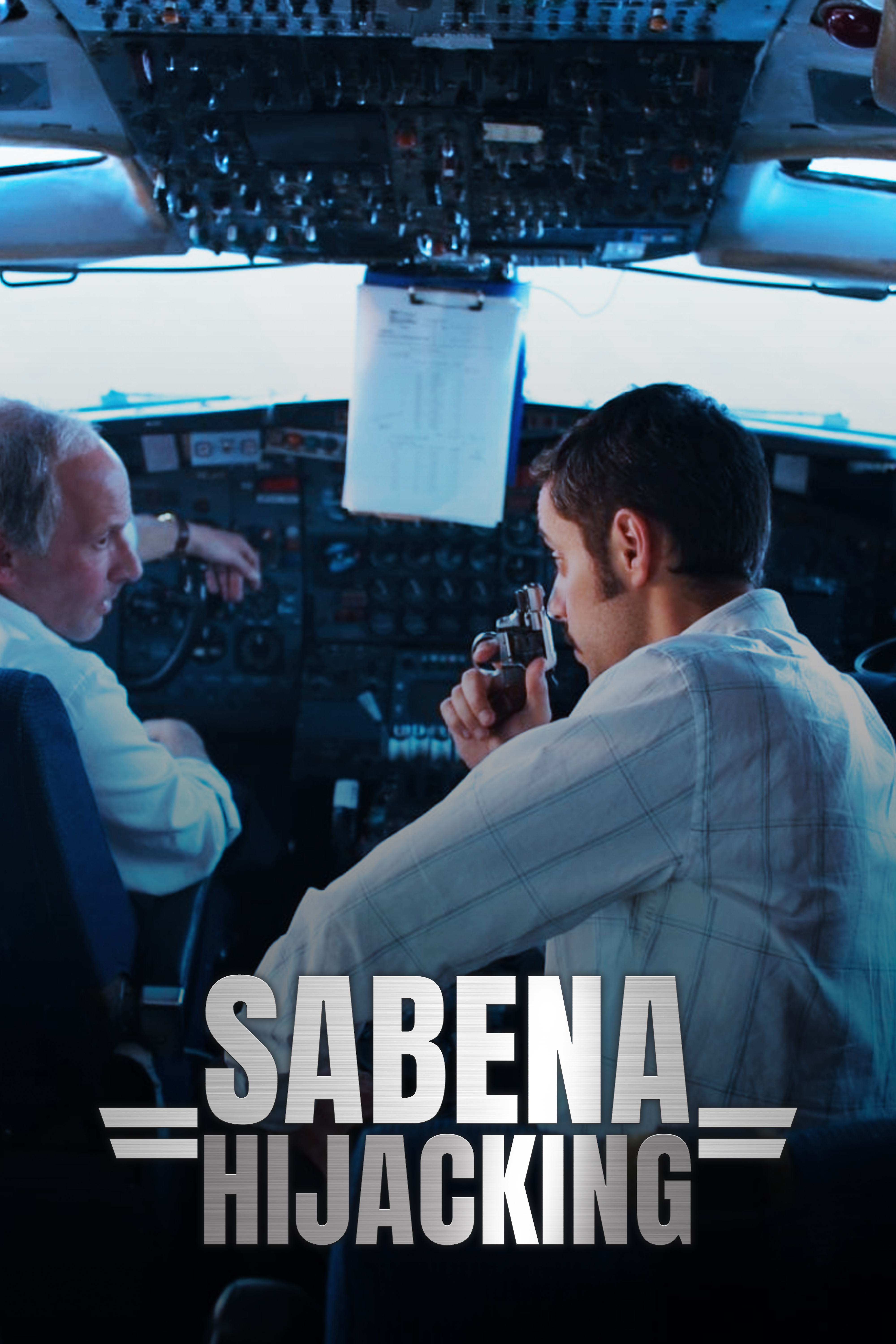 Sabena Hijacking 