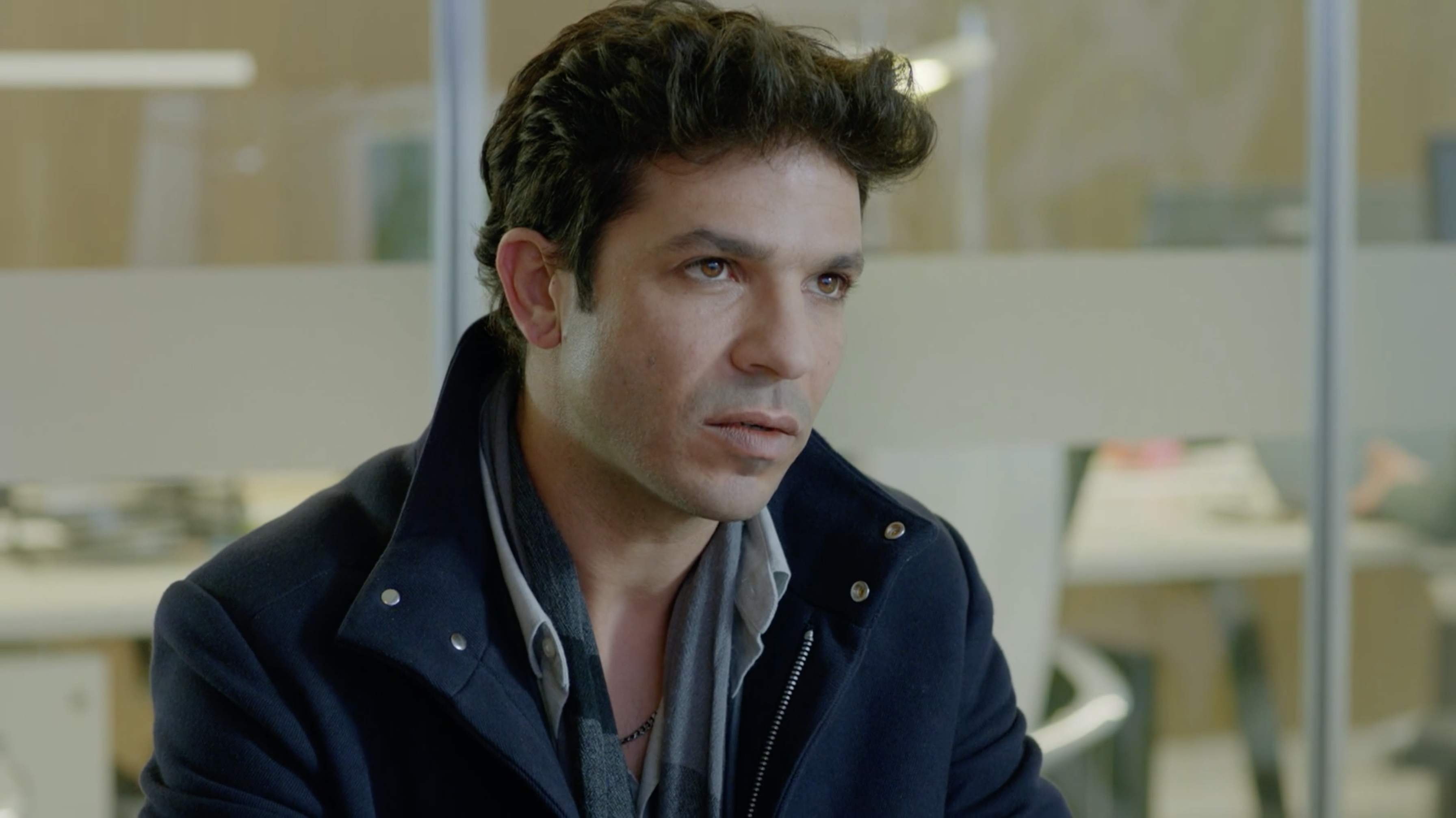 Muna - Episode 5 - Weak Spot