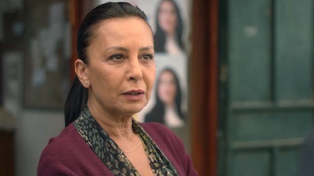 The Women's Balcony - Episode 5 - Let...