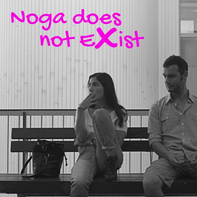 Noga Does Not Exist