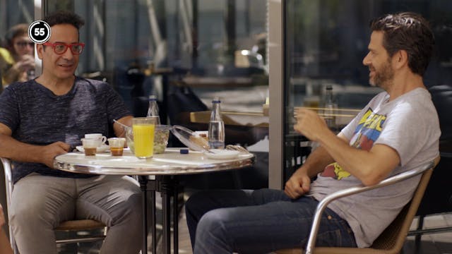 My Life in 60 Seconds - Season 1, Epi...