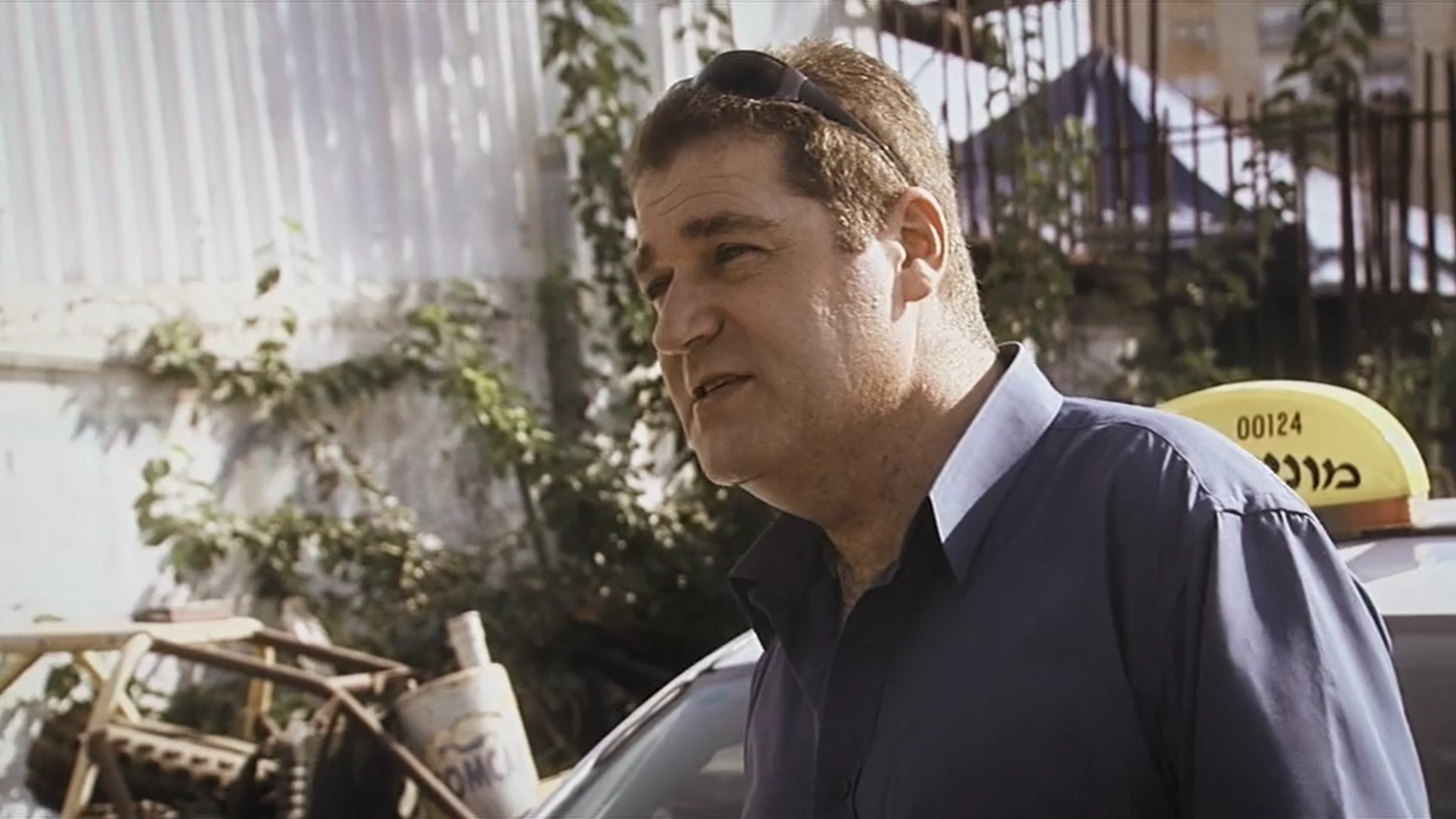 Asfur - Season 1, Episode 18