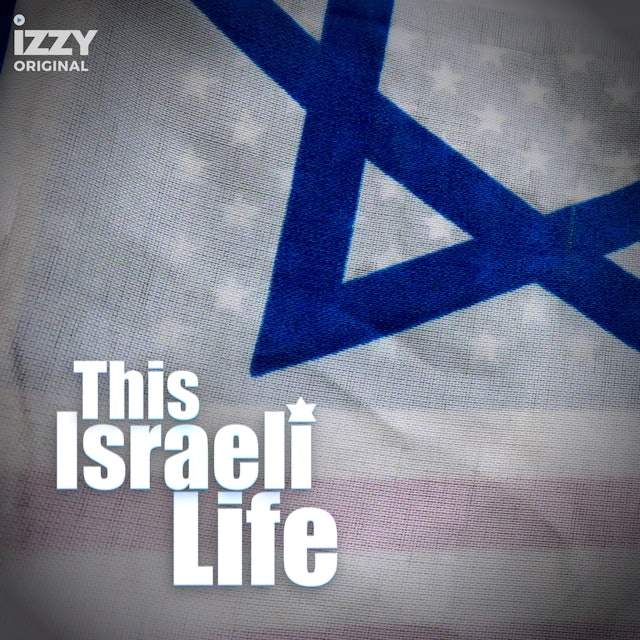 This Israeli Life - Season Finale - Avital Leibovich