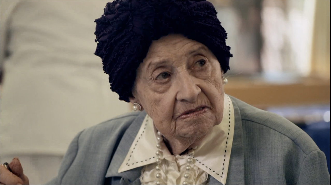 Shtisel – Season 1, Episode 4: Wunderkind