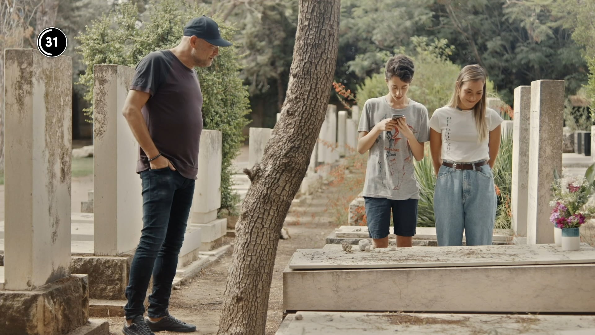 My Life in 60 Seconds - Season 2, Episode 7 - Shir Goes to the Army