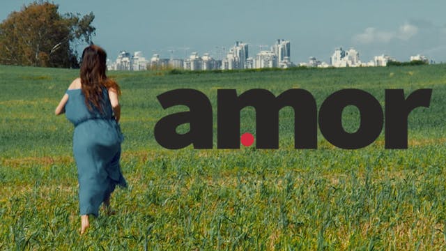 Trailer — Amor