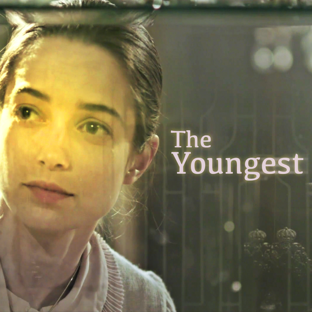 The Youngest