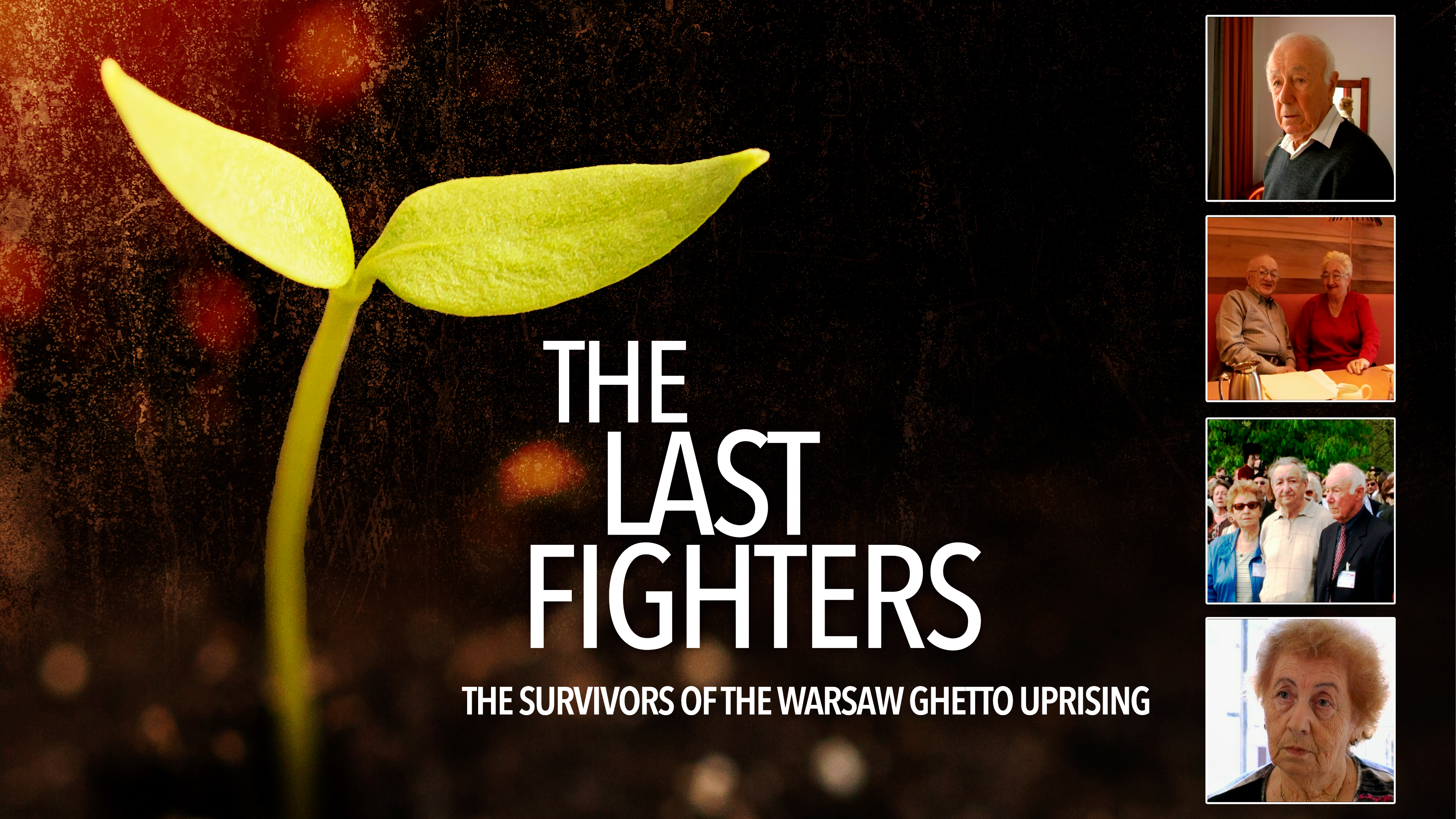 Trailer — The Last Fighters