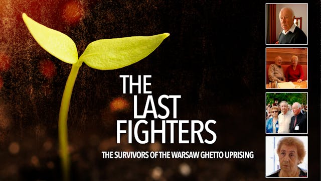 Trailer — The Last Fighters