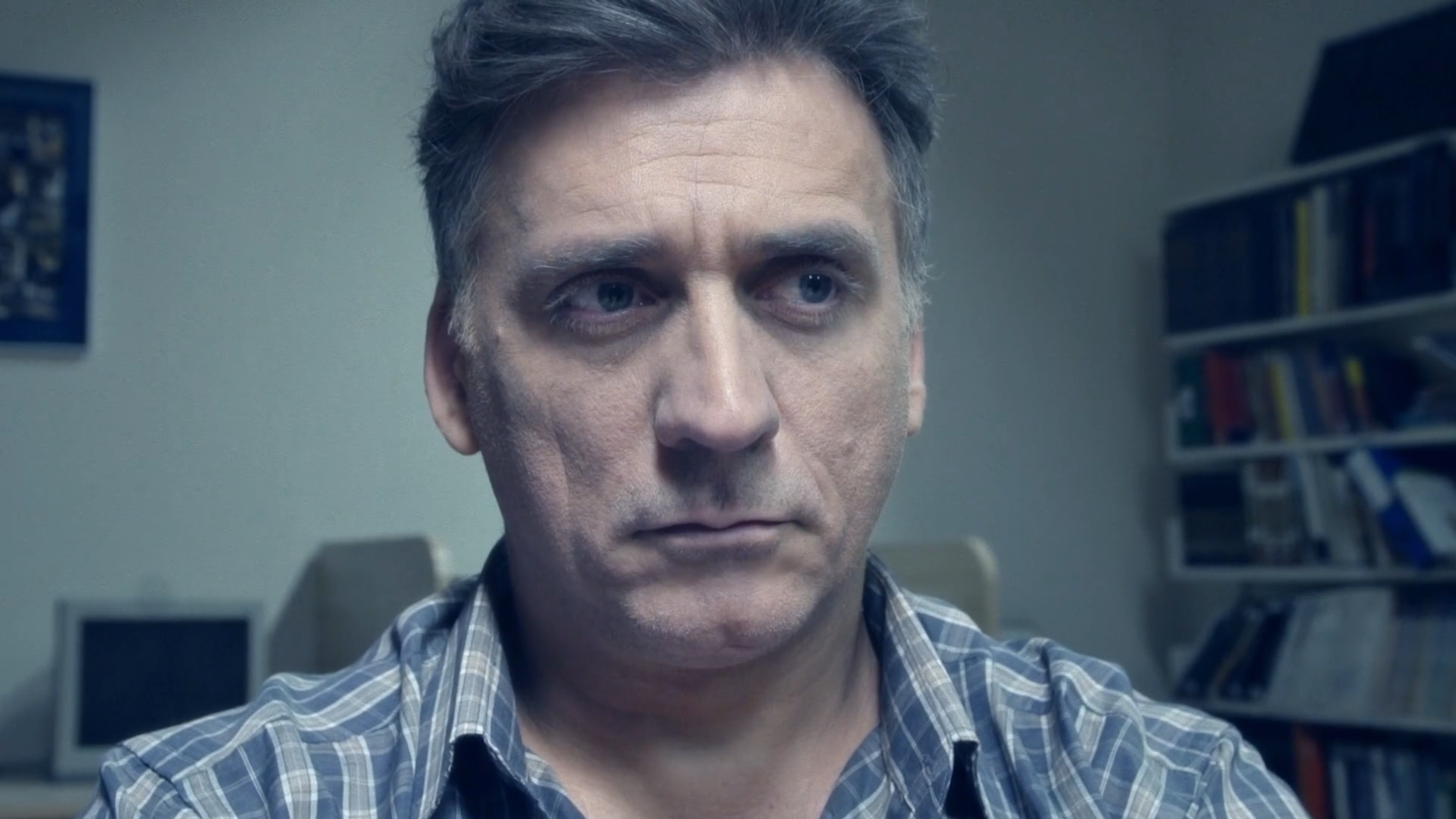 The Exchange Principle Ep 1-  Night and the City